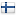automobili.hr server is located in Finland